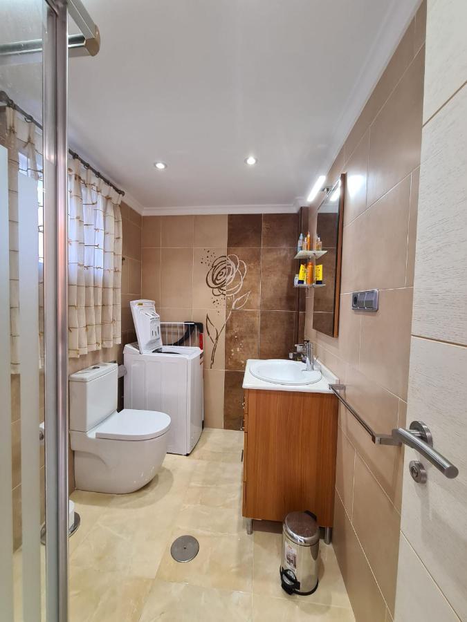 Apartamento Edificio Provima B 5 Benidorm Eksteriør billede