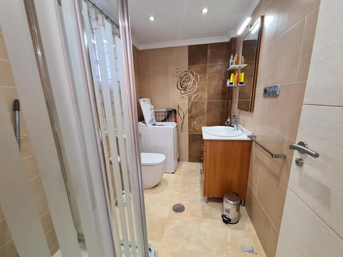 Apartamento Edificio Provima B 5 Benidorm Eksteriør billede